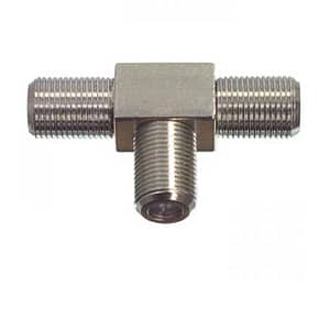 Adaptor T F mama - 2x F mama VALUELINE