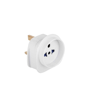 Adaptor tensiune UK tata la Universal