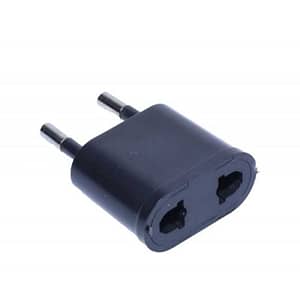 Adaptor US la EU