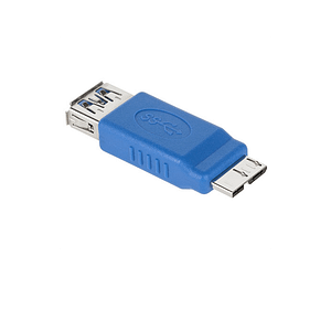 Adaptor USB 3.0 A mama-tata micro USB Cabletech