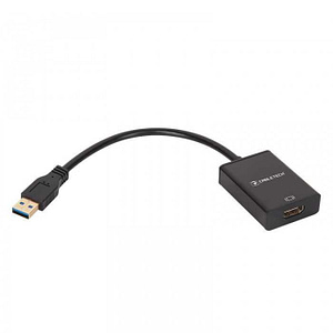 Adaptor USB 3.0 tata - HDMI mama 1920 x 1080 Cabletech