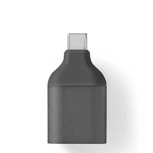 Adaptor USB 3.2 Gen 1 USB Type C - VGA mama 1080p Nedis