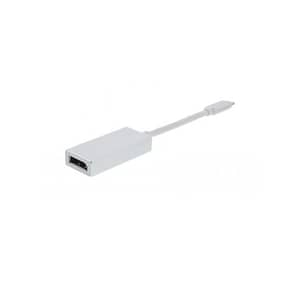 Adaptor USB Type C 3.1 la DisplayPort 4K 60Hz Well