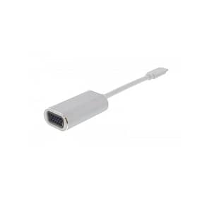 Adaptor USB Type C 3.1 la VGA 1920x1080 1080p 60Hz Well