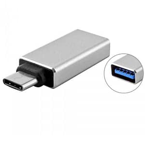 Adaptor USB Type C tata USB 3.0 mama Well