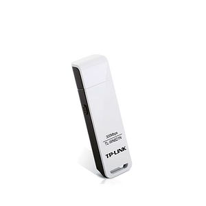 Adaptor wireless Card USB wifi 300MBps TL-WN821N TP-Link