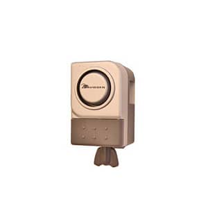 Alarma usa glisanta