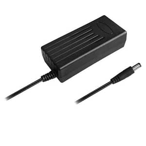 Alimentator 100-240V - 12V 2A 24W cu conector 5.5x2.5 mm fara cablu de alimentare