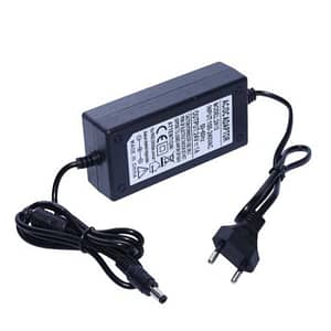 Alimentator 100-240V - 24V 1A conector 5.5x2.5 mm ALX-7A011 DALBI
