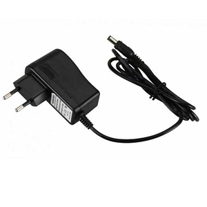 Alimentator 100-240V la 12V 1A 2.5x5.5 mm LN-EU12V1A