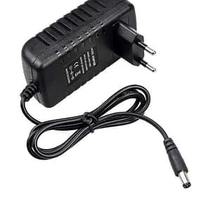 Alimentator 30W 12V 2.5A 2.1x5.5 mm IP44 V-TAC