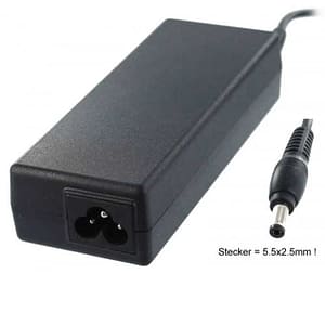 Alimentator AC/DC 230V - 48V 2A conector 5.5x2.5 mm