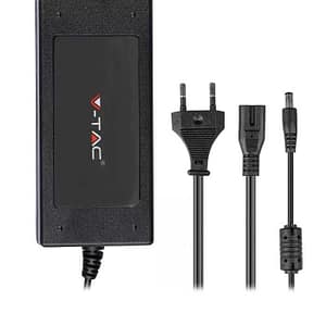 Alimentator banda LED 24V 78W 3.25A IP44 V-TAC