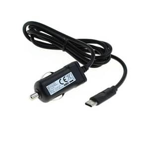 Alimentator bricheta auto 12V/24V - USB type C 5V 2.4A 1.1m OTB 8012697