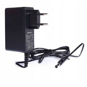 Alimentator camere 12V 2.5A mufa 5.5x2.1 mm