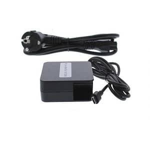 Alimentator pentru laptop HP 5V/3A 9V/3A 15V/3A 20V/2.25A 45W USB type C Well