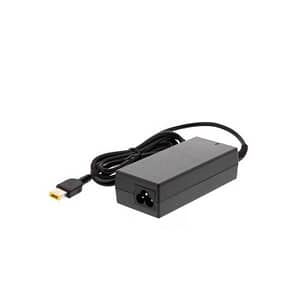 Alimentator pentru laptop IBM Lenovo 20V 3.25A 65W mufa patrata Well