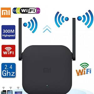 Amplificator de semnal Wi-Fi 300Mbps Mi Range Extender Pro DVB435GL XIAOMI