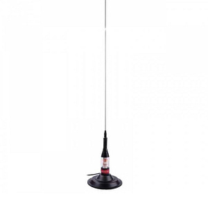 Antena 148cm CB SUNKER ELITE CB115 +magnet