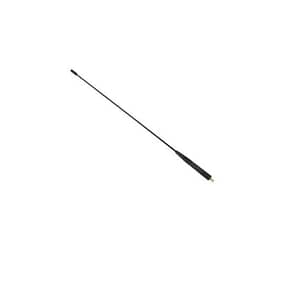 Antena auto 40cm cu filet 5mm Sunker M7