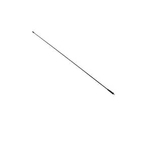 Antena auto 77.5cm cu filet 6mm Sunker A6