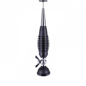Antena CB SUNKER ELITE CB 124 58cm montaj