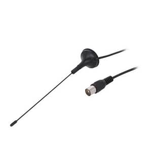 Antena DAB DVB-T 3dBi Montare magnet 50ohm tata IEC -30/85C SR PASSIVES