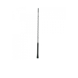 Antena universala auto 41cm filet interior M6 +adaptor filet M6/ M5 Carguard