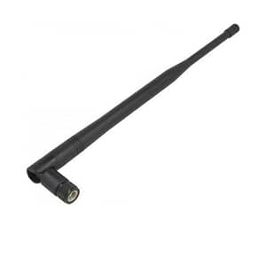 Antena WiFi 7dBi lineare 50Ω 2400÷2483.5MHz tata RP-SMA SR PASSIVES WIFI-ANT415