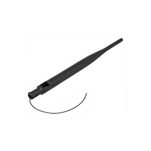 Antena WiFi dipol 5dBi 2.4GHz 100mm x 13mm WALSIN RFDPA171310NNAB3G1