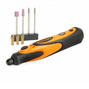 Aparat de gravura pe USB HANDY