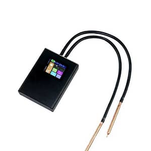 Aparat de sudura in puncte kit 8 + Display APARAT SUDURA8