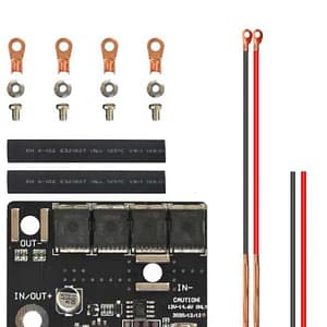 Aparat de sudura in puncte KIT-PCB2 SONDE 12-14.6V APARAT SUDURA2