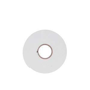 Banda dublu adeziva 5m 20x1.5mm REBEL