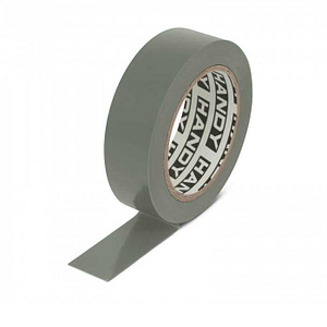 Banda izolatoare 19mm x 10m Gri Handy