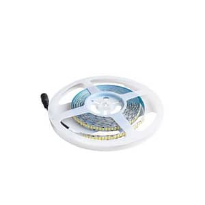 Banda LED SMD2835 240LED/m 3000lm/m 4000K IP20 5m 18W/m V-TAC