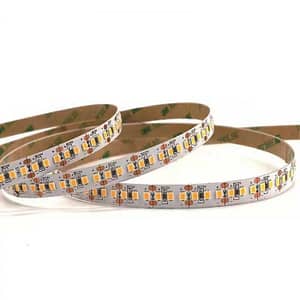 Banda LED SMD2835 5m lumina rece 6000K 12V 180LED/m 14W/m IP20 Well