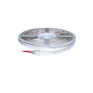 Banda LED SMD3528 60LED/m 6000K IP65 5m V-TAC