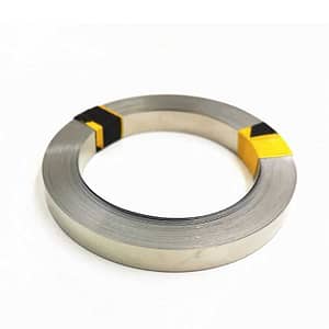Banda nichelata 0.1 x 5 mm 1m pentru 18650