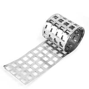 Banda nichelata 0.15x81x18.5mm x1m pentru 18650 5P