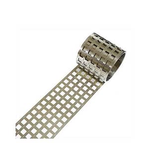 Banda nichelata 0.15x99x18.5mmx1m pentru 18650 6P