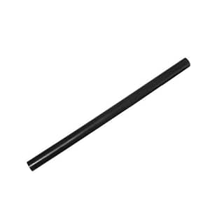 Bara silicon 11mmx20cm negru Kemot