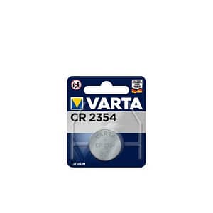 Baterie buton Varta CR2354 lithium 3V blister 1buc
