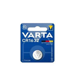Baterie CR1632 Varta 3V