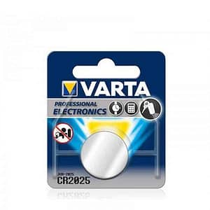 Baterie CR2025 Varta