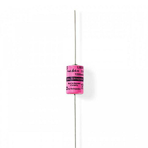 Baterie Litiu ER14250 Nedis 3.6V 1200mAh cu fire