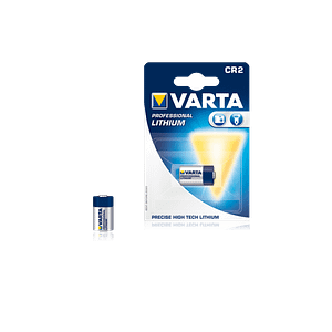 Baterie litiu Varta CR2 3V 920mAh