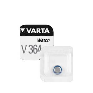 Baterie V364 Varta Silver Oxide
