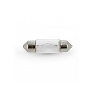 Bec auto SV8.5 11x35mm 12V 10W Carguard