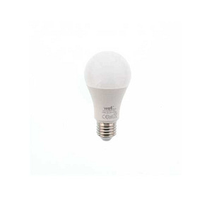 Bec cu led A60 E27 15W 230V lumina naturala Basic Well